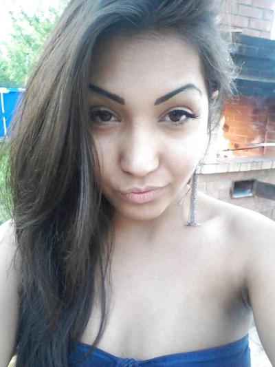 25P Hot kazakh girl
