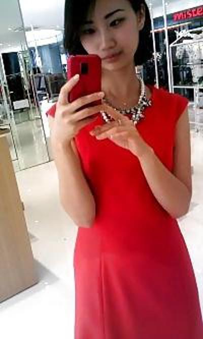 6P Young hot Korean girl