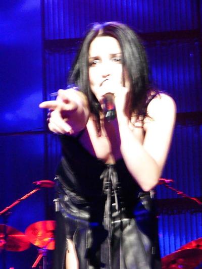 25P Mein Lieblingsstar Andrea Corr, Sonstiges