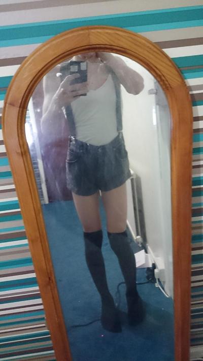 16P Better Crossdressing Pictures
