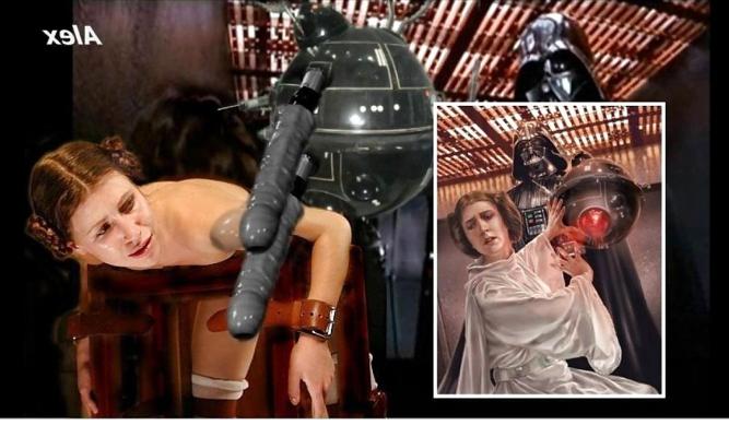 25P Scifi babes 3.
