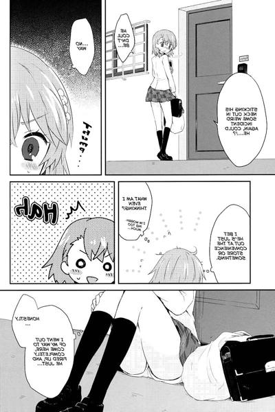 25P Cute Story XXXXVIII