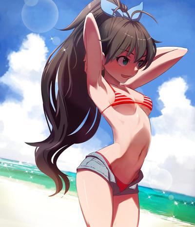 25P Quelques Photos Hentai 16