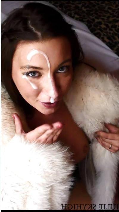 6P Mu cummed face in gangbang & outdoor