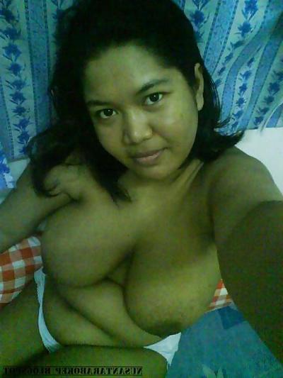 16P Malay- awek gendut