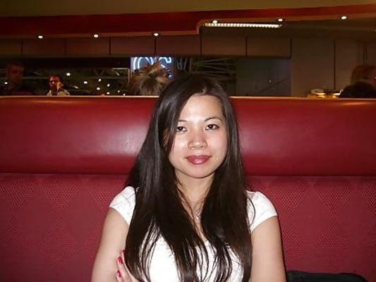 16P Nude asian wife 