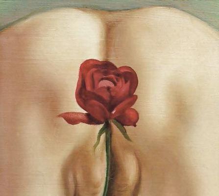25P Erotic art