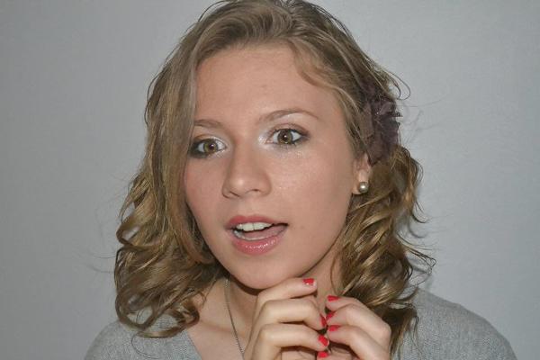 14P Elise french Slut