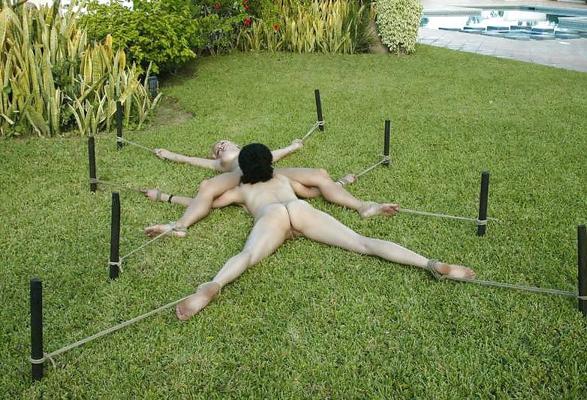 25P Mais favoritos de BDSM