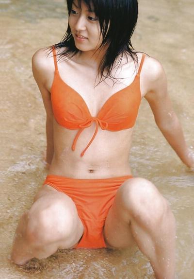 20P Japanese Girl Swimwear 02