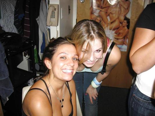 15P Nice (non nude) girls 26