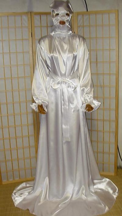 20P Sissy  Pretty Dress