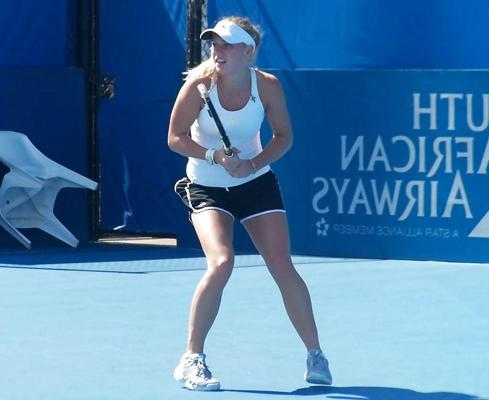 19P Caro Wozniacki - Joueuse de tennis la plus baisable