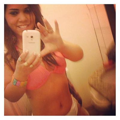 25P Best Brazilian Midget (nonude)