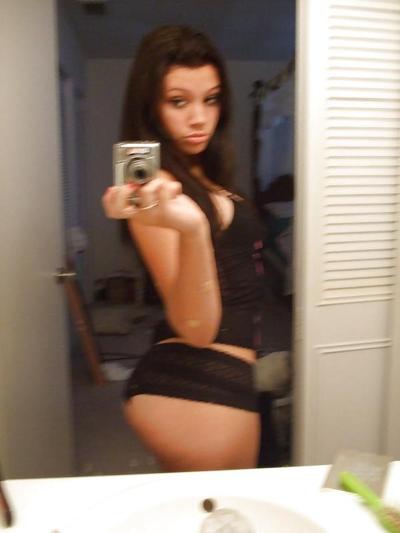 17P Mirror Babes