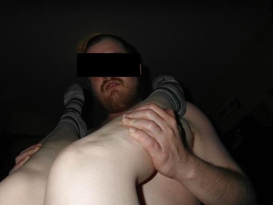 12P Sex with Sox - Sex mit Socken