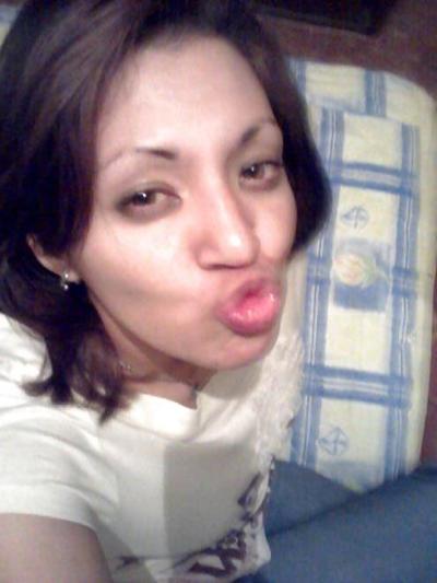 25P Salope mexicaine : Fernanda