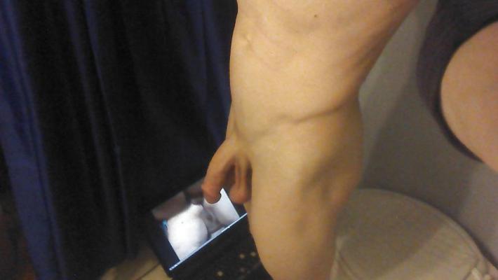 4P Some pics of my wife and I from old phone