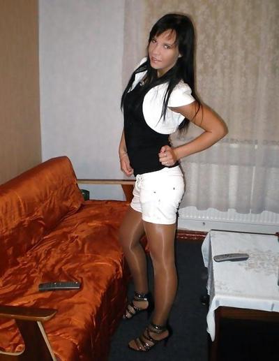 25P Pantyhose Teens