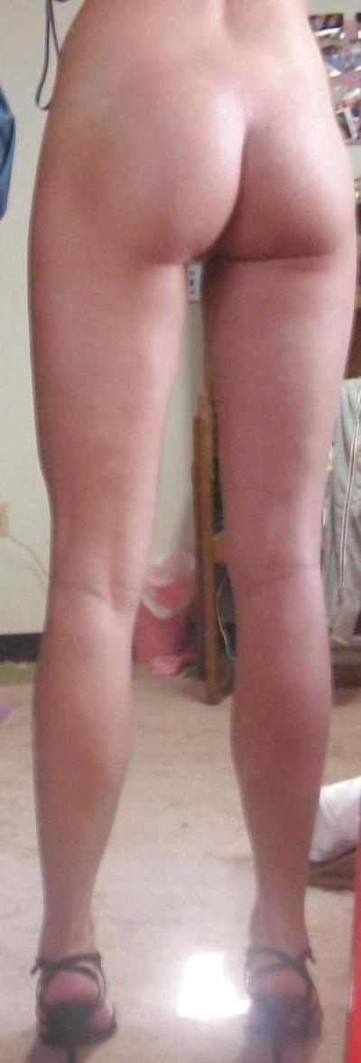 25P Self shot blonde 1 