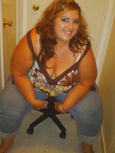 25P Fabuleux SSBBW !