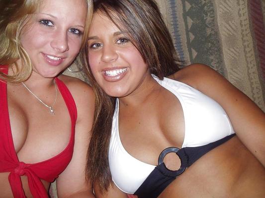 15P Nice (non nude) girls 30
