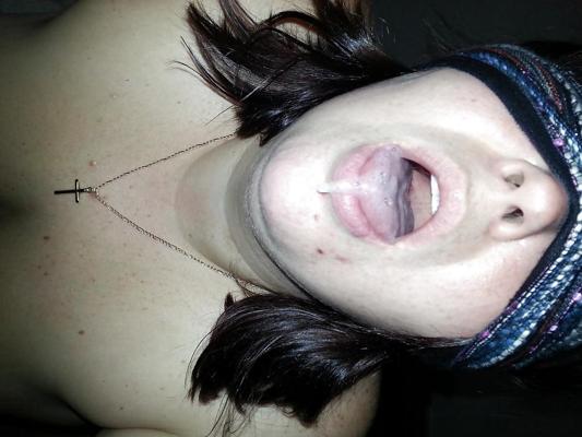 25P Blindfolded Queen
