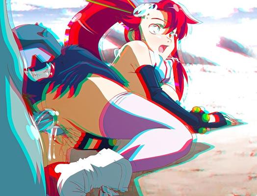 13P Hentai 3D