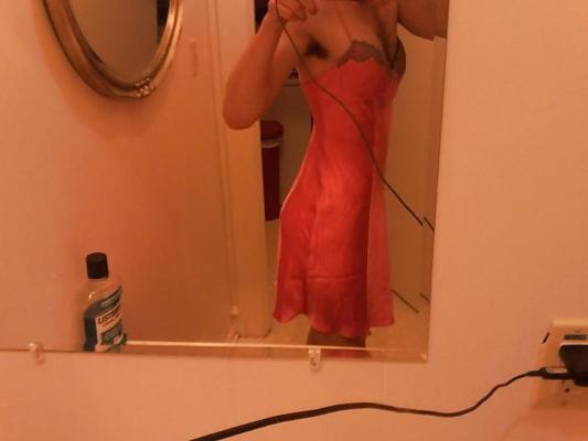 13P First time playing with a cock