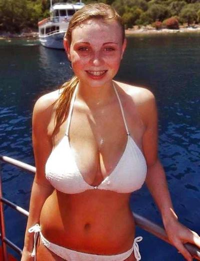 14P Top heavy amateur teens