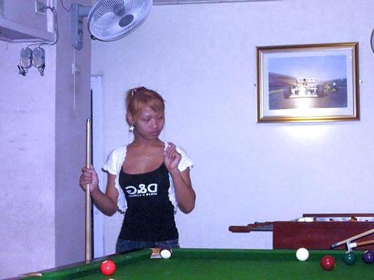 25P Blond Ladyboy Cindy frm Bangkok