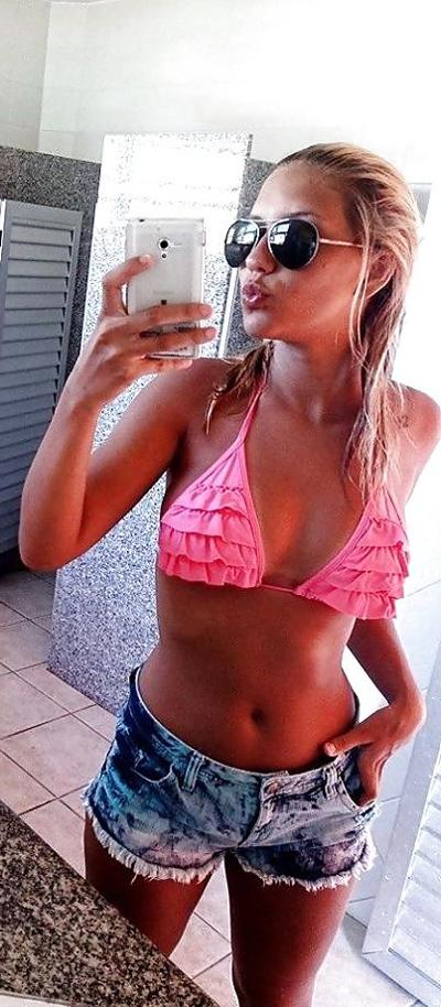 19P Facebook Friend - Gabriela