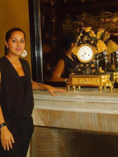 13P FATIMA HADRAOUI  la beurette