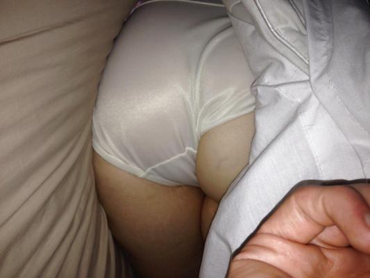 14P My Voyeured Wife