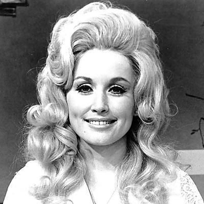 25P Ich wünschte, ich hätte sie damals ficken können Nr. 1 – Dolly Parton