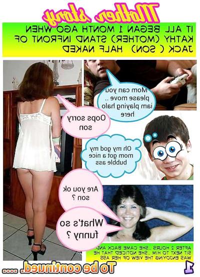 5P História da mãe