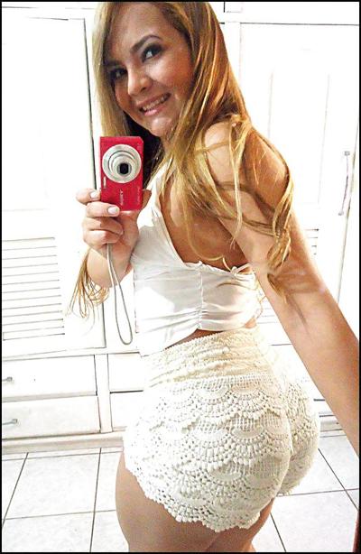 25P Self pics! (Only Brazilian women)!