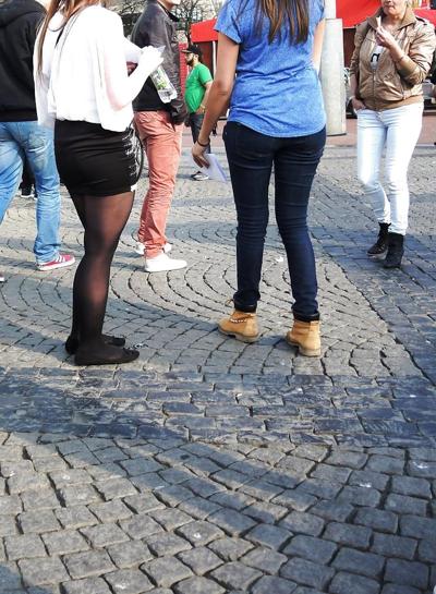 22P Women from the netherlands(spy)