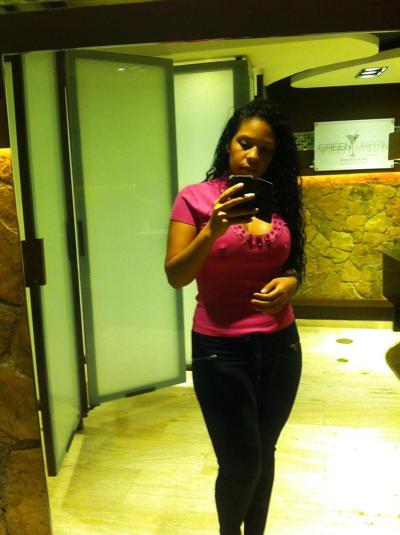 22P Nasty girl from Venezuela 2