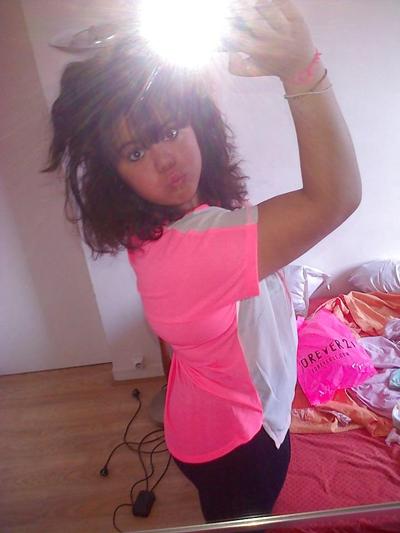 19P Lisa Beurette
