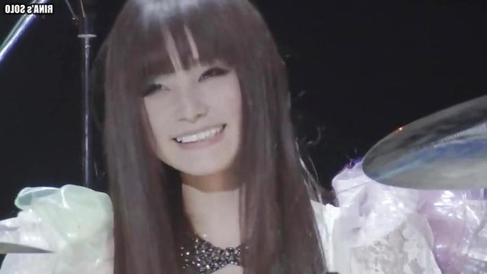 25P SCANDALE Rina Suzuki