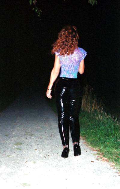 12P 1989 I'm proud of my first quick-fuck-pants