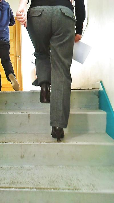 8P Mon professeur à l'époque