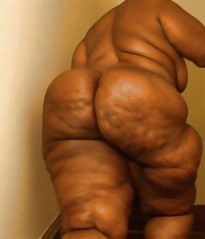 25P Big Fat Ass