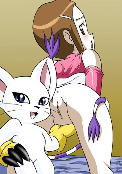 25P Furry porn pics 3