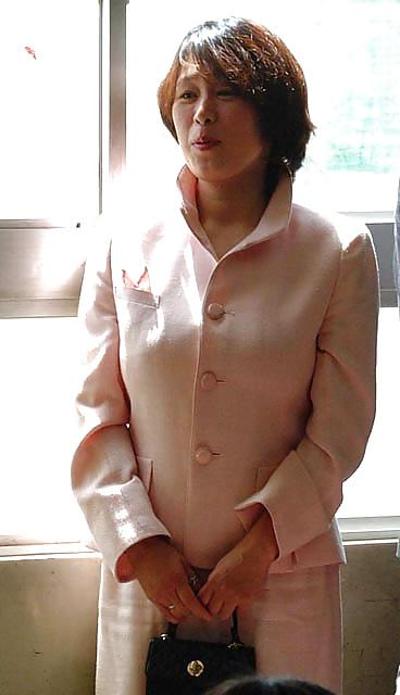 20P Japanese Mature Woman 127