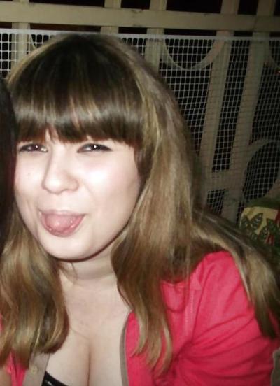 17P Serbian girl Andrijana