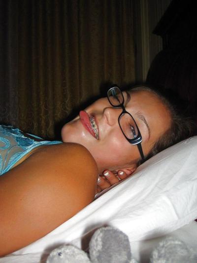 10P Copine sexygirl francaise french