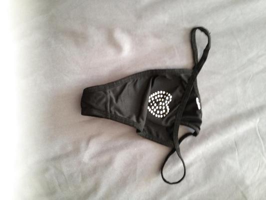 4P Quelques sous vet de ma cousine - underwear's cousin