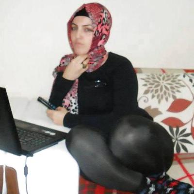 10P Turk turban sexy kapali kizlar